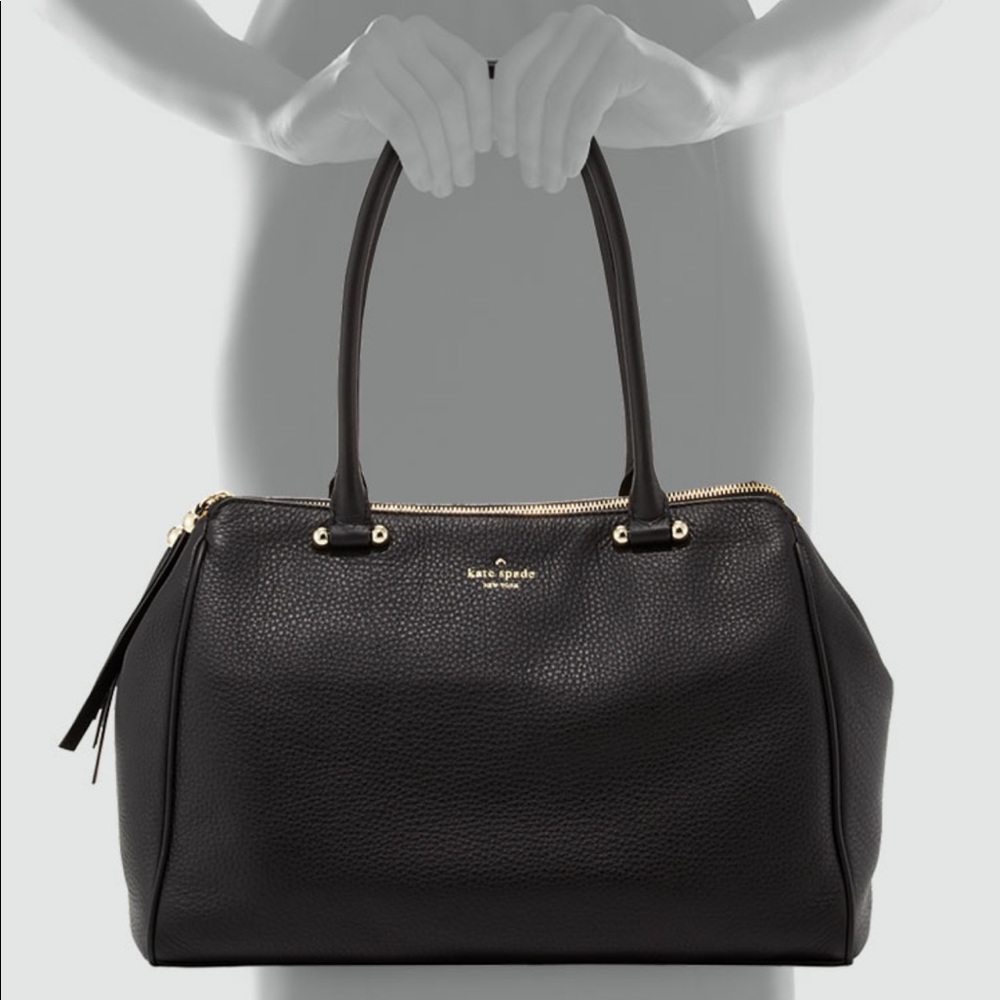 Authentic Kate Spade Charles Street Kensington Bag